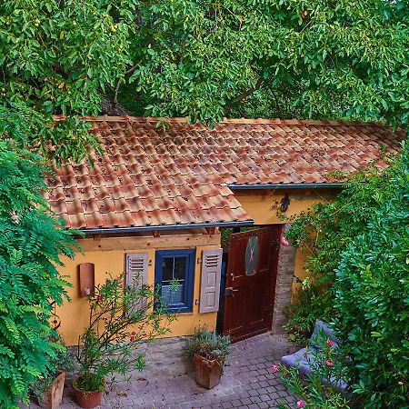 Biggi‘s Garten-Finca Flonheim Bagian luar foto